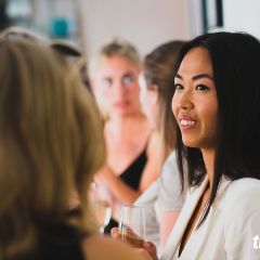 Thatsup Event: Beauty på Mihi