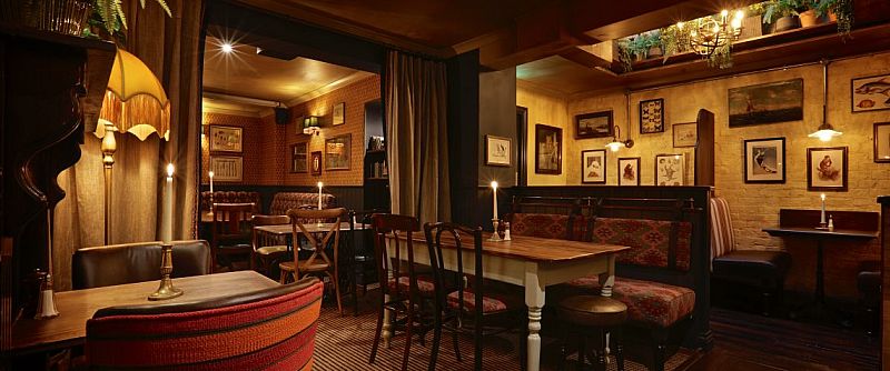 Omslagsbild till listan Varit här av Oliver A.