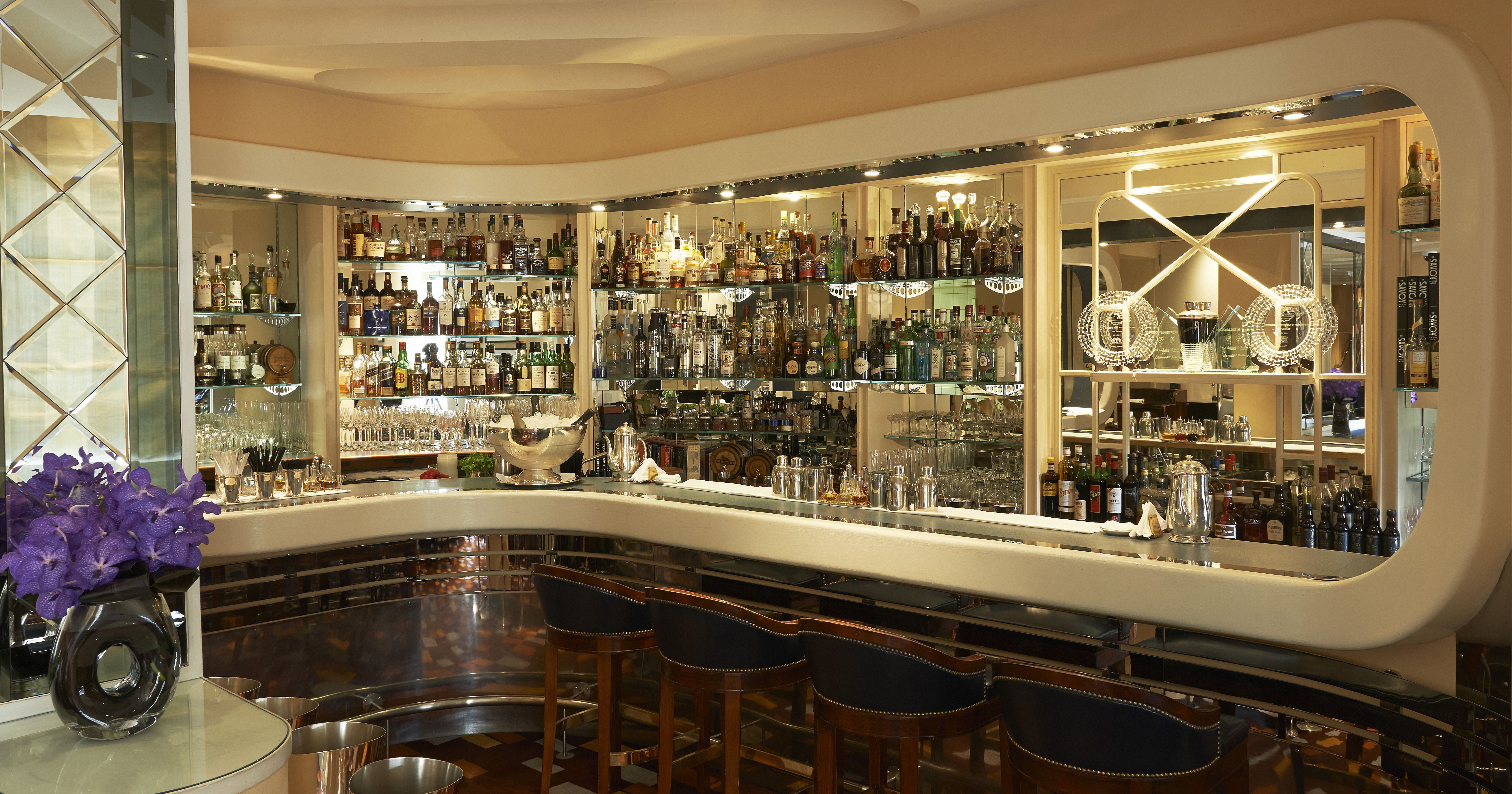 The American Bar at The Savoy – Cocktail bars