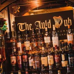 The Auld Dub