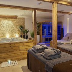 The Beauty Lodge Day Spa