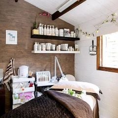 The Beauty Lodge Day Spa