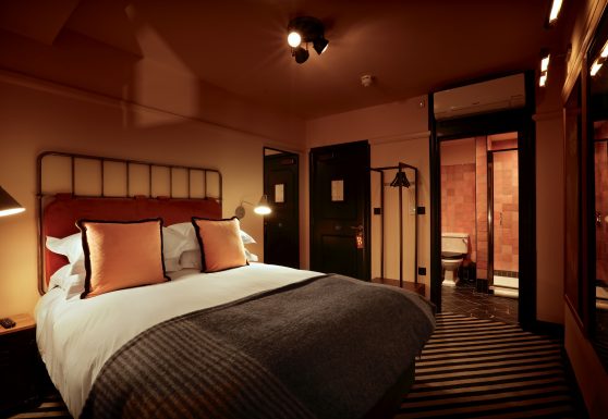 The Bedford – Cool hotels on a budget