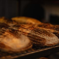 The Bread Station