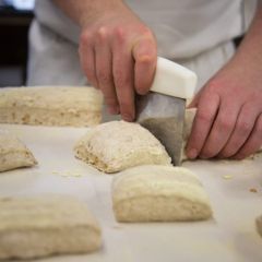 The Bread Station