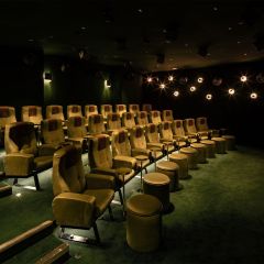 The Cinema at Selfridges