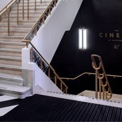 The Cinema at Selfridges