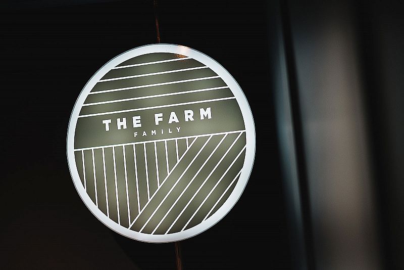 The Fishery & The Farm Family