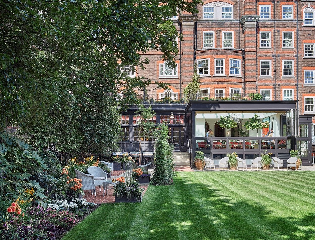The Goring Hotel – Hotels