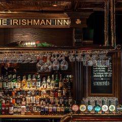 The Irishman Inn