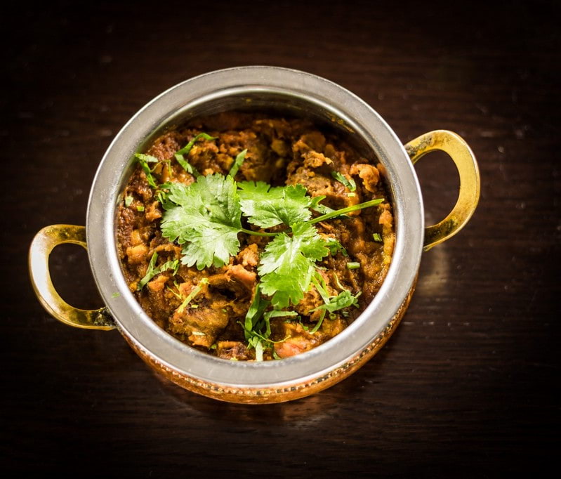The Mughals Indian Restaurant – Buffet restaurants