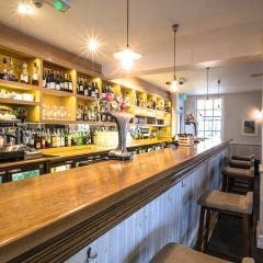 Bread Street Kitchen & Bar Limehouse