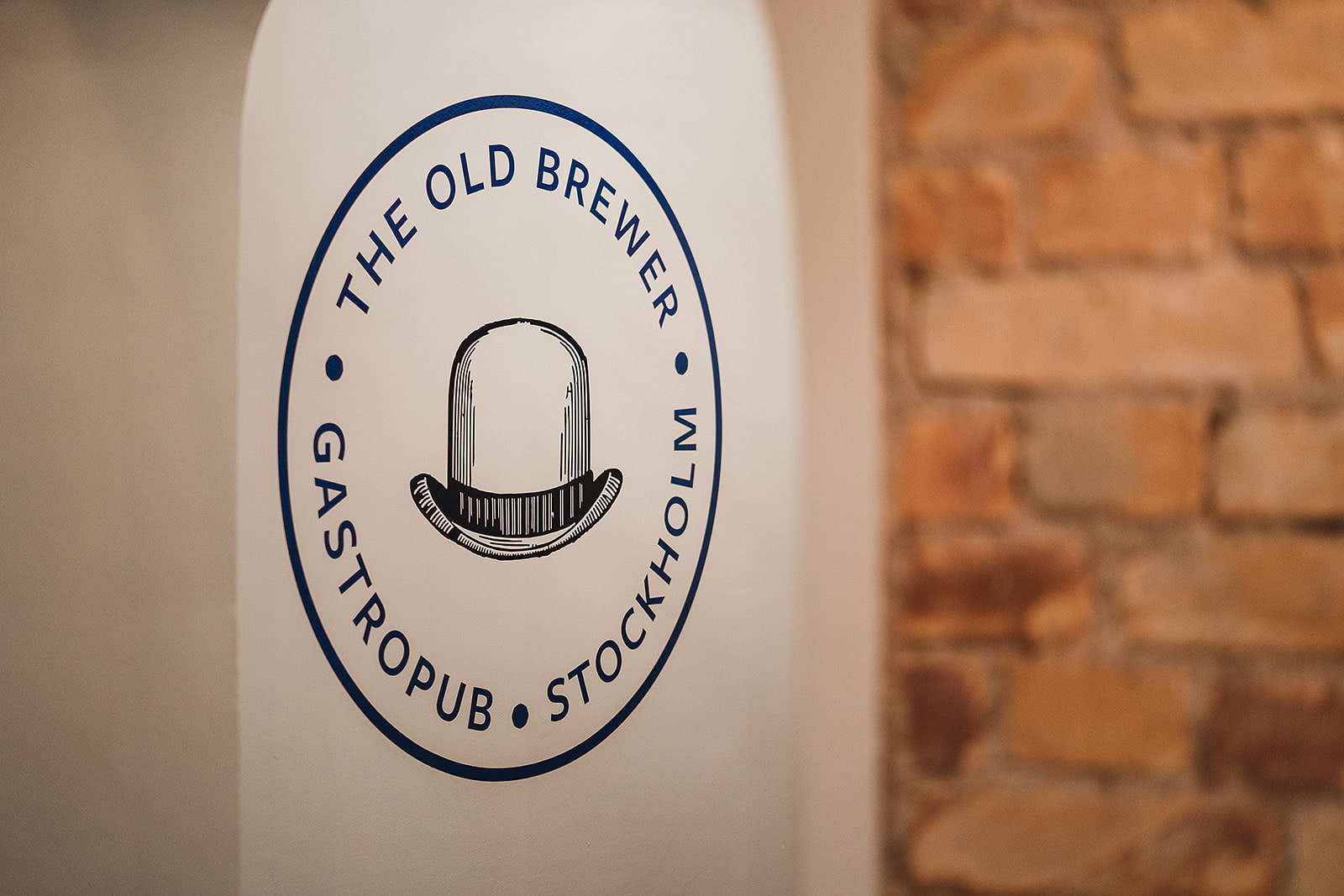 The Old Brewer – Pubs