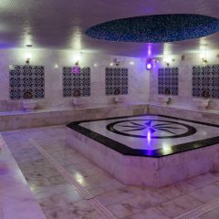 The Old Hammam and Spa