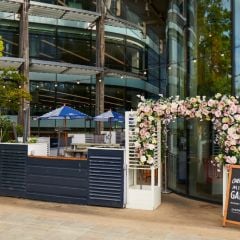 The Oyster Shed