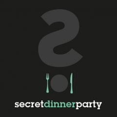 The Secret Dinner Party