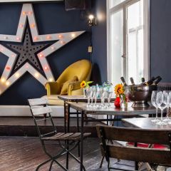 The Star by Hackney Downs