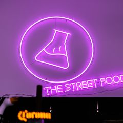 The Street Food Labs