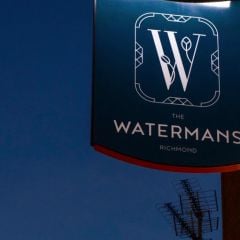 The Watermans