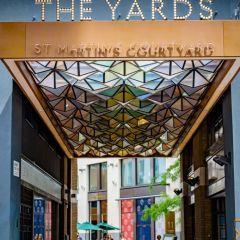 The Yards Covent Garden