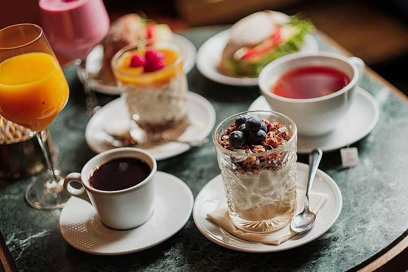 Thelins Grand Café & Vinbar