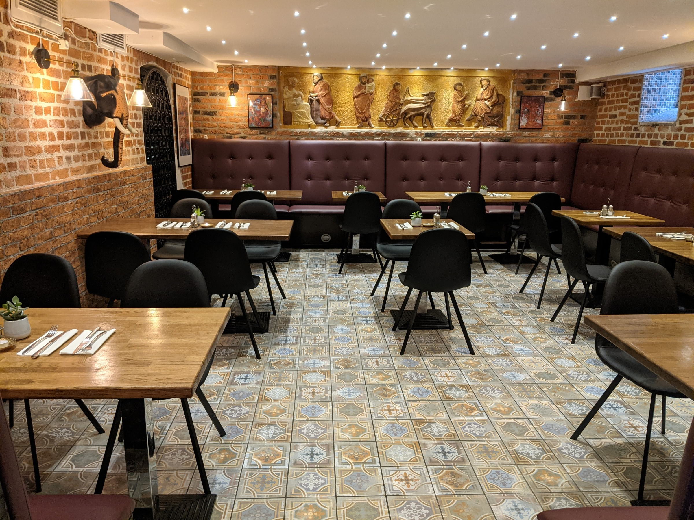 Photo from The South Indian Restaurant by Mithun S. (12/04/2021)