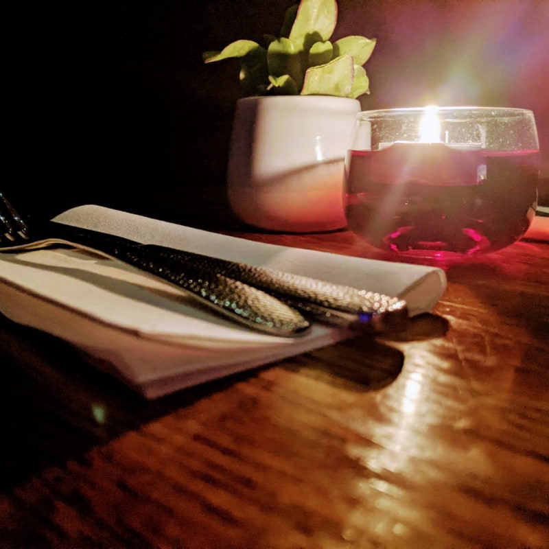 Valentine's day special – Bild från The South Indian Restaurant av Mithun S. (2021-04-12)