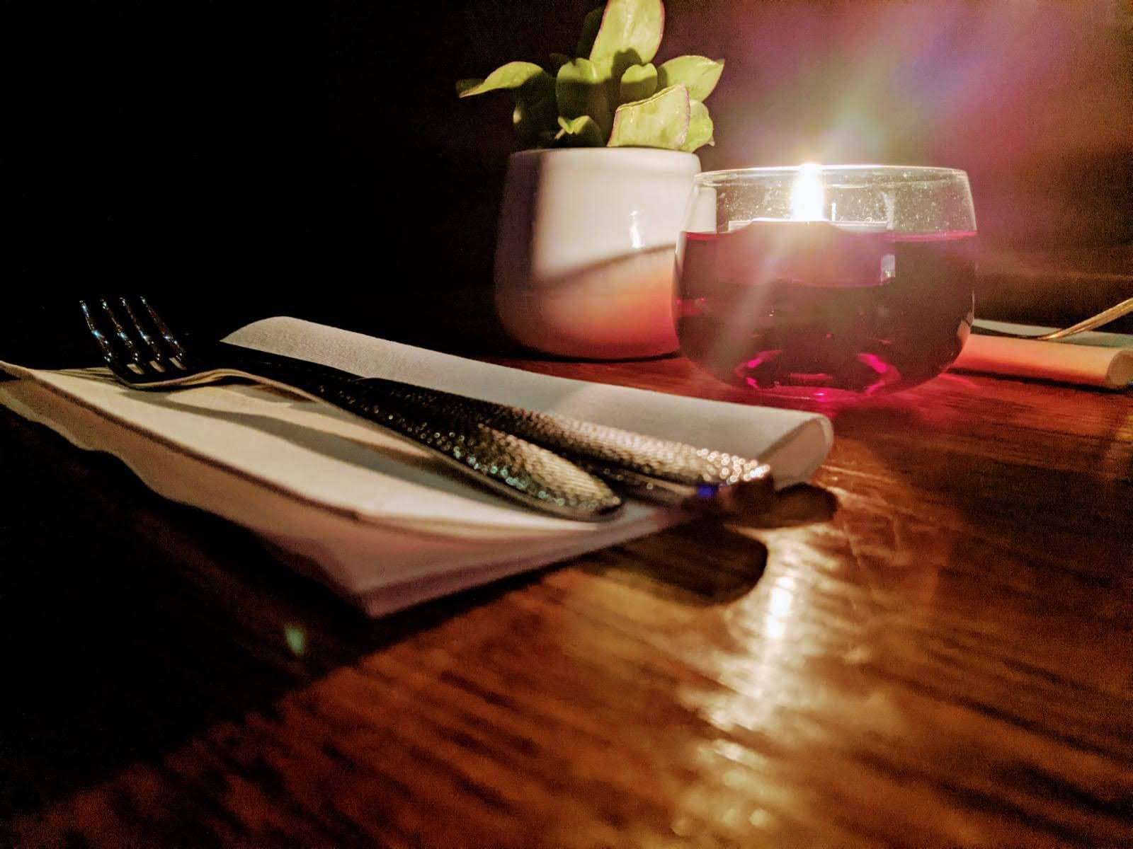 Valentine's day special – Bild från The South Indian Restaurant av Mithun S. (2021-04-12)