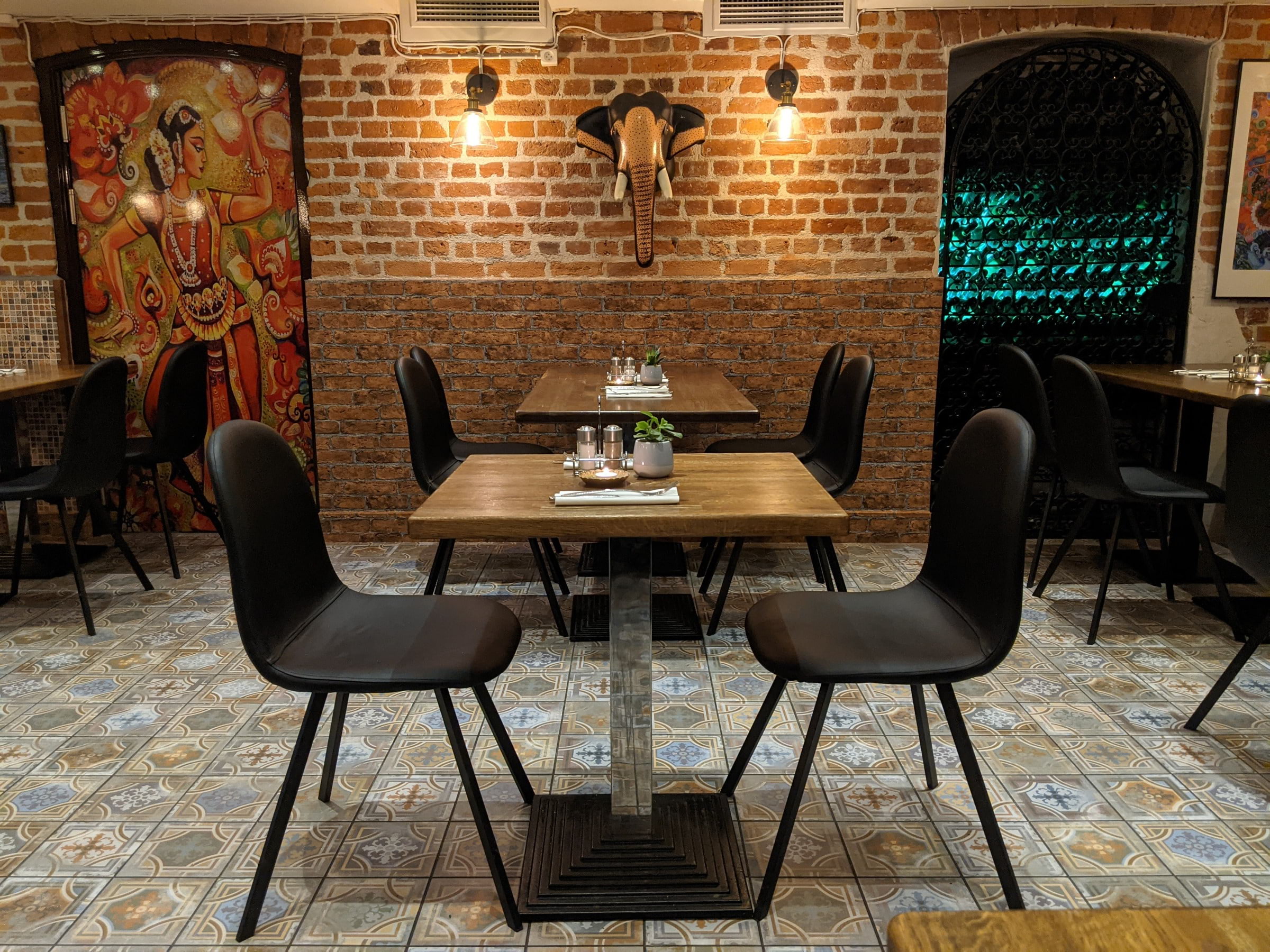 Photo from The South Indian Restaurant by Mithun S. (12/04/2021)