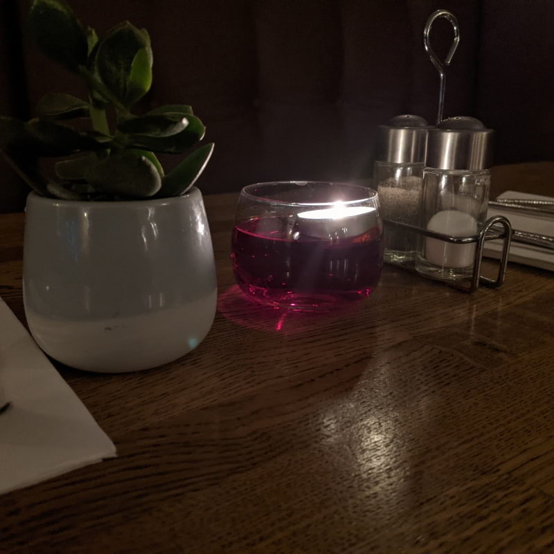 Bild från The South Indian Restaurant av Mithun S. (2021-04-12)