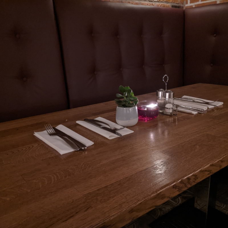 Bild från The South Indian Restaurant av Mithun S. (2021-04-12)