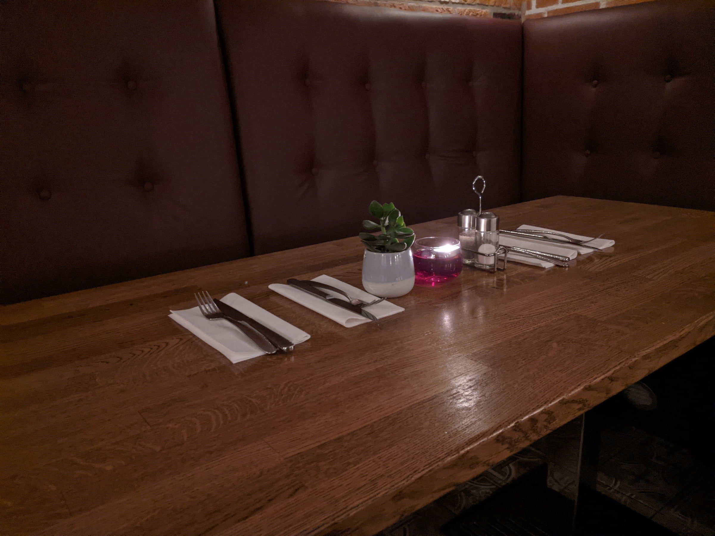 Bild från The South Indian Restaurant av Mithun S. (2021-04-12)