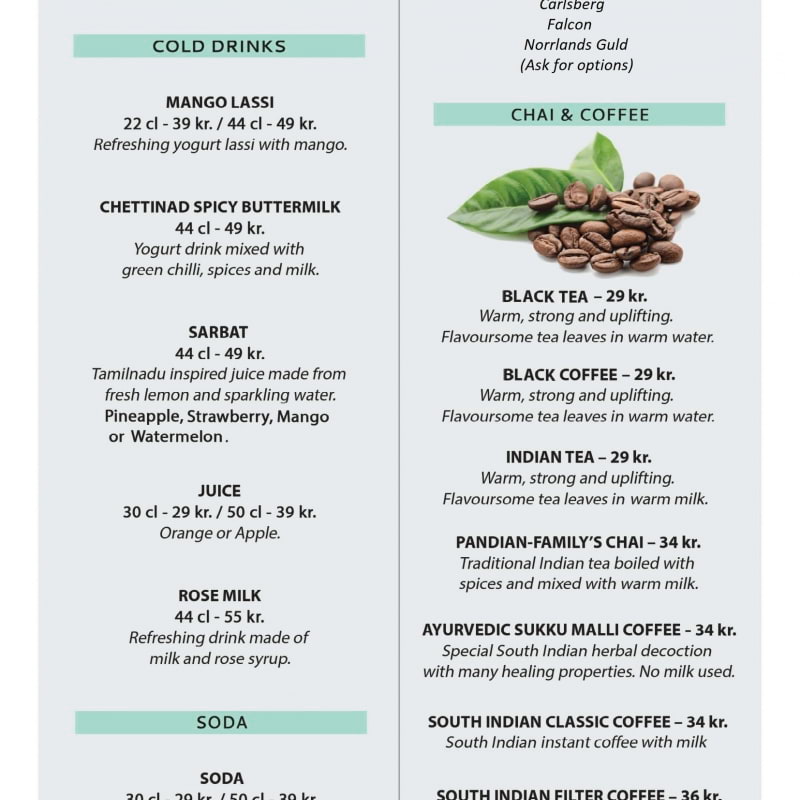 Bild från The South Indian Restaurant av Mithun S. (2021-04-23)