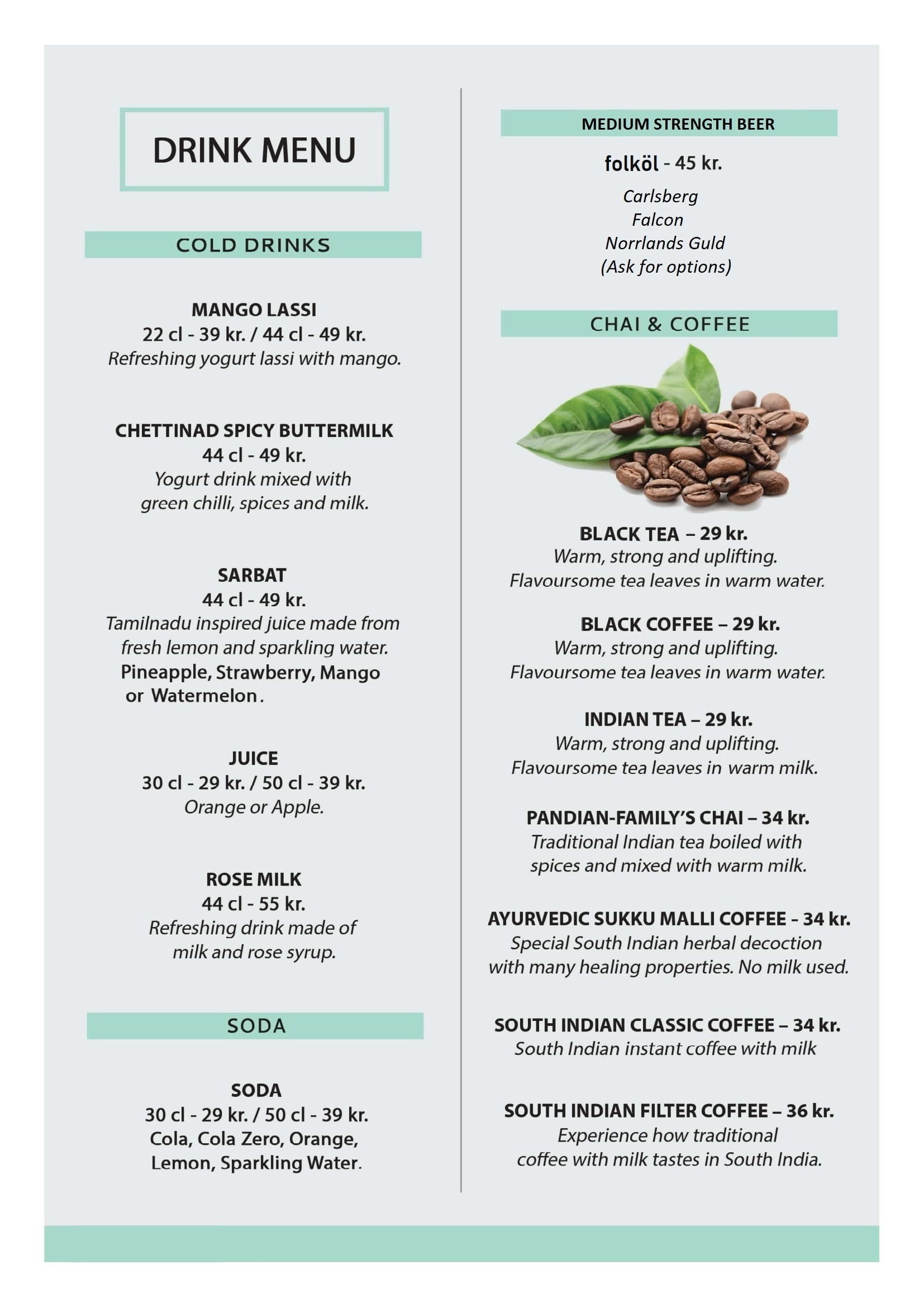 Bild från The South Indian Restaurant av Mithun S. (2021-04-23)