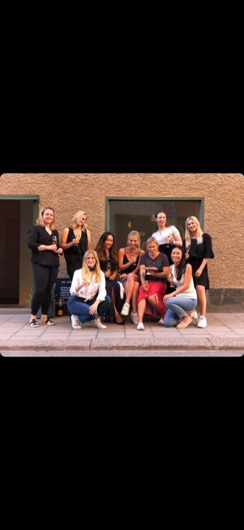 Photo from Thatsup Event: Beauty på Mihi by Malin L. (20/06/2019)