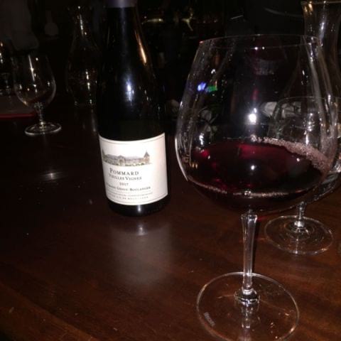 Photo from The Burgundy by Katrine L.