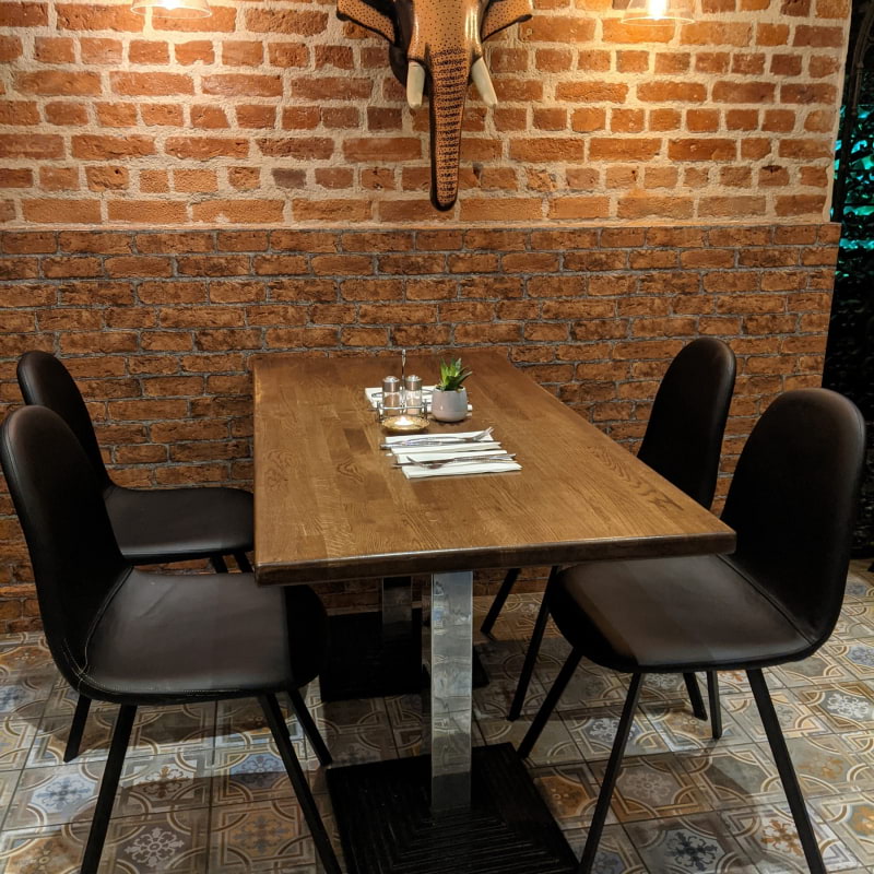 Bild från The South Indian Restaurant av Mithun S. (2021-04-12)