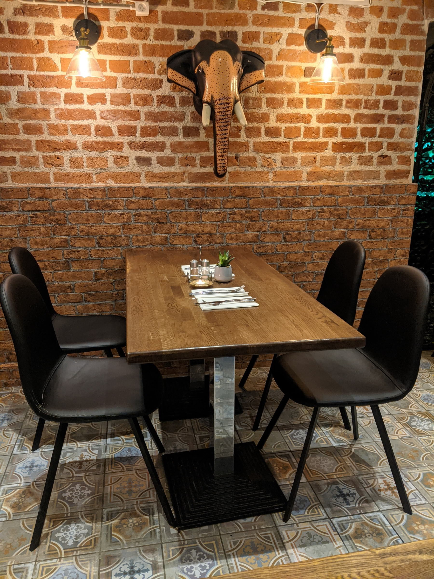 Bild från The South Indian Restaurant av Mithun S. (2021-04-12)