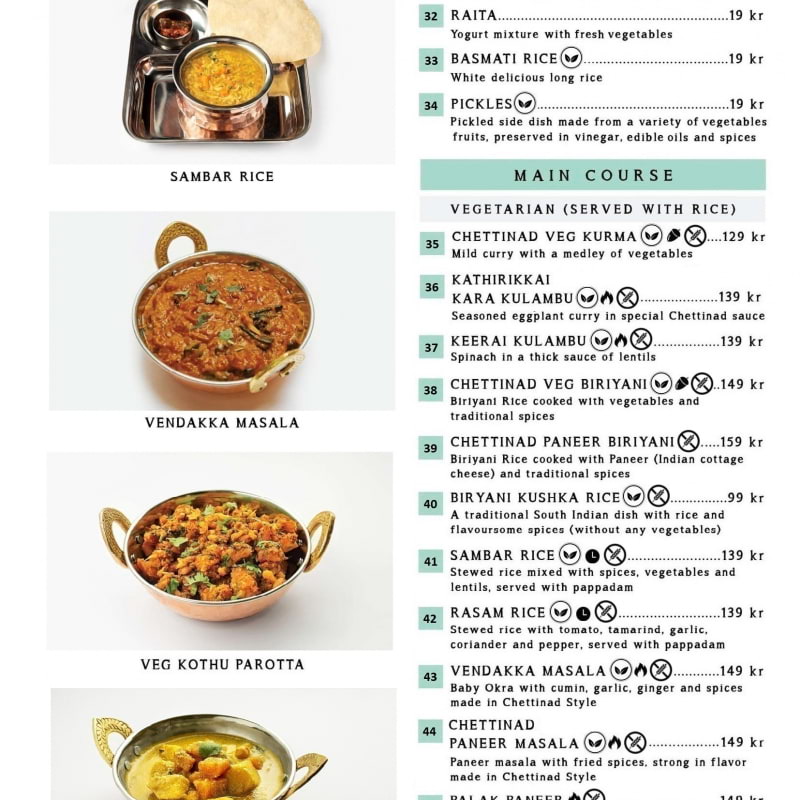 Bild från The South Indian Restaurant av Mithun S. (2021-04-23)