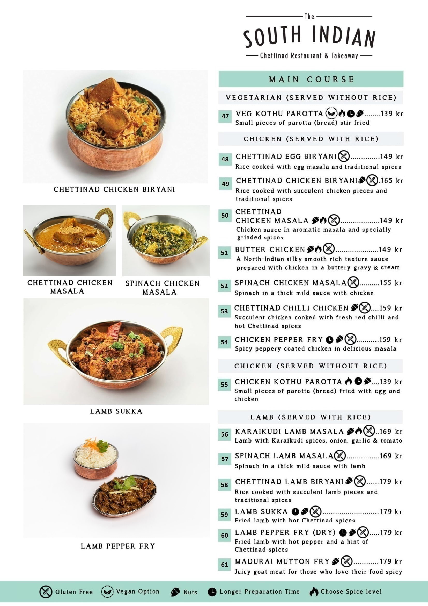 Bild från The South Indian Restaurant av Mithun S. (2021-04-23)