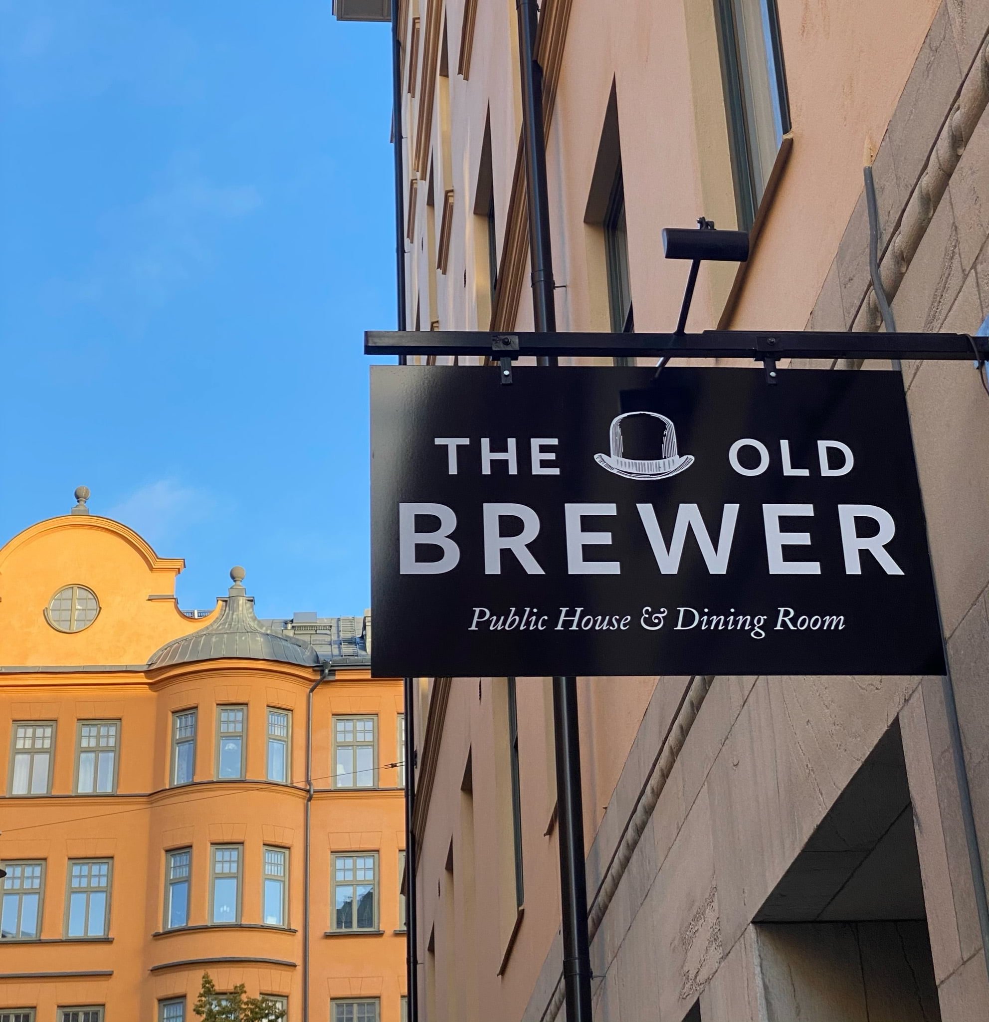 Photo from The Old Brewer by Martin D.