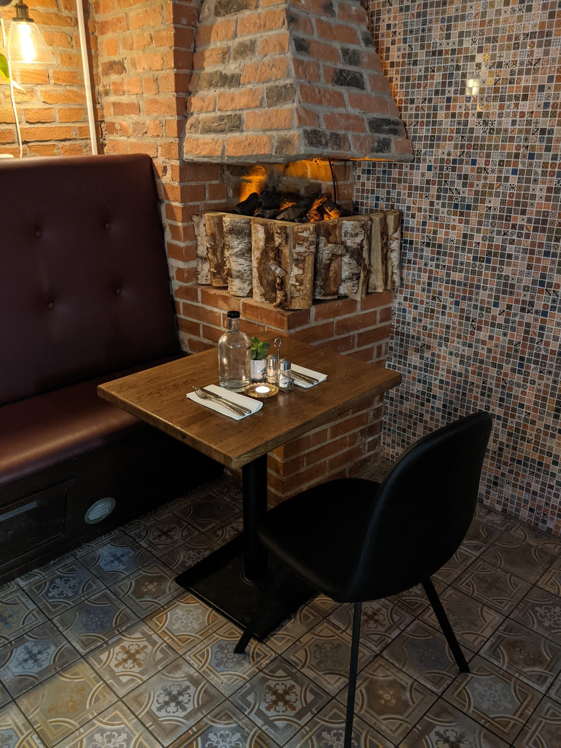 Photo from The South Indian Restaurant by Mithun S. (12/04/2021)