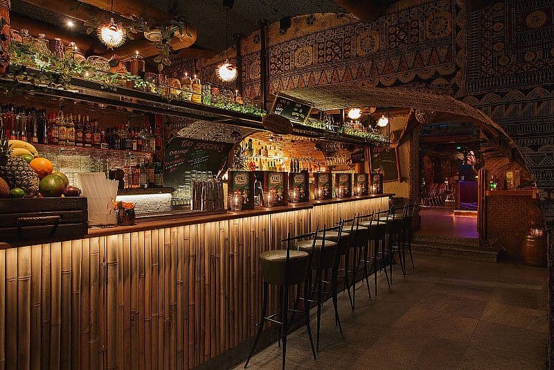 Stockholm's best bars – Thatsup