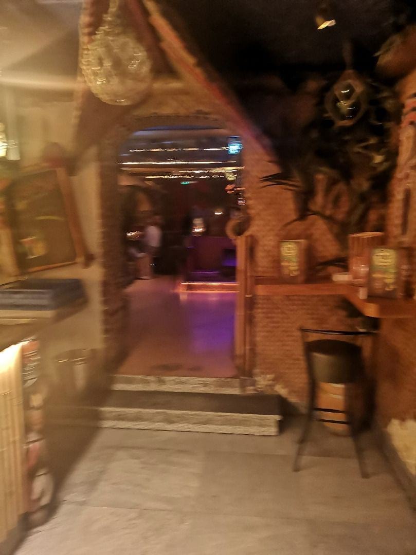 Photo from Tiki Room by My J. (08/04/2019)