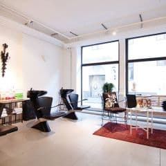 Tor & Freja H&aring;rkultur