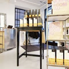 Tor & Freja H&aring;rkultur