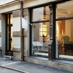 Tor & Freja H&aring;rkultur