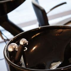 Tor & Freja H&aring;rkultur