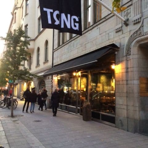 Photo from Tong by Ingegerd J. (21/10/2017)