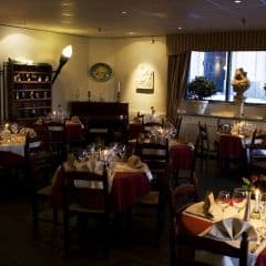 Trattoria Romana